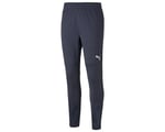 Puma Teamcup Training Pants Erkek Futbol Eşofman Altı 65836906 Lacivert