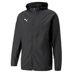 PUMA Teamcup Windschutz TeamCUP rüzgar koruması Erkekler