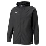 PUMA Teamcup Windschutz TeamCUP rüzgar koruması Erkekler