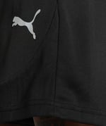 PUMA Teamfinal antrenman şortu Örgü şort Üniseks Yetişkin