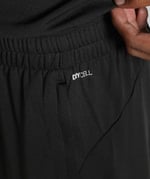 PUMA Teamfinal antrenman şortu Örgü şort Üniseks Yetişkin