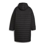 PUMA Teamfinal® Bench Jacket Dolgulu ceket Üniseks Yetişkin