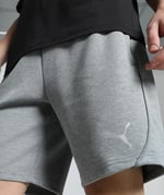 PUMA Teamfinal Casuals Shorts Örgü şort Üniseks Yetişkin