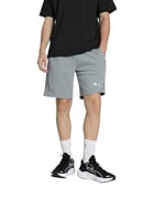 PUMA Teamfinal Casuals Shorts Örgü şort Üniseks Yetişkin