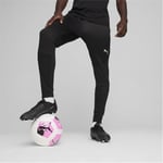 PUMA Teamfinal eşofman altı Slim Fit pantolon Üniseks Yetişkin