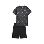 PUMA Teamfinal eşofman altı Slim Fit pantolon Üniseks Yetişkin