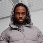 PUMA Teamfınal Football Bench Erkek Ceket