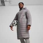 PUMA Teamfınal Football Bench Erkek Ceket