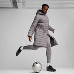 PUMA Teamfınal Football Bench Erkek Ceket