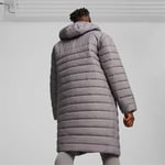 PUMA Teamfınal Football Bench Erkek Ceket