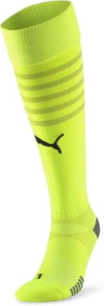 Puma Teamfinal Socks Futbol Tozluk 70531321 Sarı