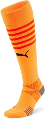 Puma Teamfinal Socks Futbol Tozluk 70531321 Sarı