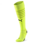 Puma Teamfinal Socks Futbol Tozluk 70531321 Sarı