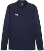 Puma Teamfinal Training 1/4 Zip Erkek Futbol Antrenman Uzun Kollu Üst 65855106 Teamfinal Training