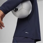 Puma Teamfinal Training 1/4 Zip Erkek Futbol Antrenman Uzun Kollu Üst 65855106 Teamfinal Training