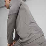PUMA Teamfinal-training 1/4 Zip Top Slim Fit Top Üniseks Yetişkin