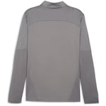 PUMA Teamfinal-training 1/4 Zip Top Slim Fit Top Üniseks Yetişkin