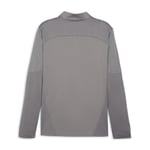 PUMA Teamfinal-training 1/4 Zip Top Slim Fit Top Üniseks Yetişkin
