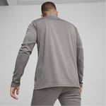 PUMA Teamfinal-training 1/4 Zip Top Slim Fit Top Üniseks Yetişkin