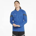 Puma Teamfinal Training Jacket 65737802 65737802 Mavi