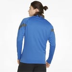 Puma Teamfinal Training Jacket 65737802 65737802 Mavi