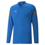 Puma Teamfinal Training Jacket 65737802 65737802 Mavi