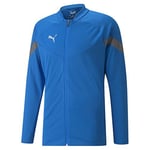 Puma Teamfinal Training Jacket 65737802 65737802 Mavi