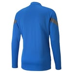 Puma Teamfinal Training Jacket 65737802 65737802 Mavi