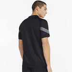 Puma Teamfinal Training Jersey Erkek Futbol Forması 65737903 Siyah