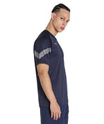 Puma Teamfinal Training Jersey Erkek Futbol Forması 65737906 Lacivert