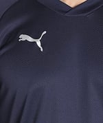Puma Teamfinal Training Jersey Erkek Futbol Forması 65737906 Lacivert