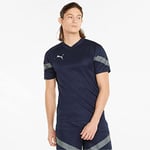 Puma Teamfinal Training Jersey Erkek Futbol Forması 65737906 Lacivert