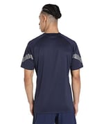 Puma Teamfinal Training Jersey Erkek Futbol Forması 65737906 Lacivert