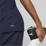 Puma Teamfinal Training Jersey Erkek Futbol Antrenman Tişörtü 65855706 Lacivert S