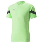 PUMA Teamfinal Training Jersey erkek kazağı