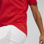 PUMA Teamfinal Training Jersey Performans tişörtü Üniseks Yetişkin