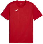 PUMA Teamfinal Training Jersey Performans tişörtü Üniseks Yetişkin