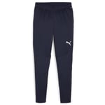 Puma Teamfinal Training Pants Erkek Futbol Antrenman Eşofman Altı 65856306 Lacivert