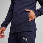 PUMA Teamfinale Casuals kapüşonlu ceket Kapüşonlu ceket Üniseks Yetişkin