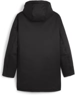 PUMA Teamfinale kışlık ceket Dolgulu ceket Üniseks Yetişkin - Bedenler: 3XL, S, M, L, XL, XXL