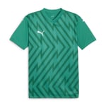 PUMA Teamglory forma Futbol forması Üniseks Yetişkin