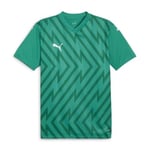 PUMA Teamglory forma Futbol forması Üniseks Yetişkin