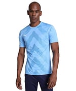 Puma Teamglory Jersey Erkek Futbol Forması 70501718 Mavi