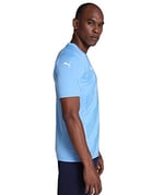 Puma Teamglory Jersey Erkek Futbol Forması 70501718 Mavi