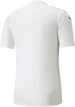 Puma Teamglory Jersey Erkek Futbol Forması 70501704 Beyaz