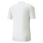 Puma Teamglory Jersey Erkek Futbol Forması 70501704 Beyaz
