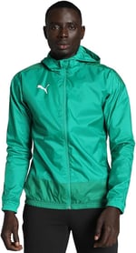 PUMA teamgoal 23 antrenman yağmurluğu, antrenman ceketi