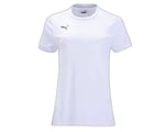 Puma Teamgoal 23 Jersey W Kadın Futbol Forması 70437814 Beyaz