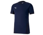 Puma Teamgoal 23 Jersey W Kadın Futbol Forması 70437806 Lacivert