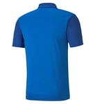 PUMA teamGOAL 23 Sideline Polo T-Shirt Erkek